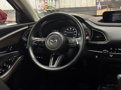 2024 Mazda Mazda CX-30 2.5 S Premium Package