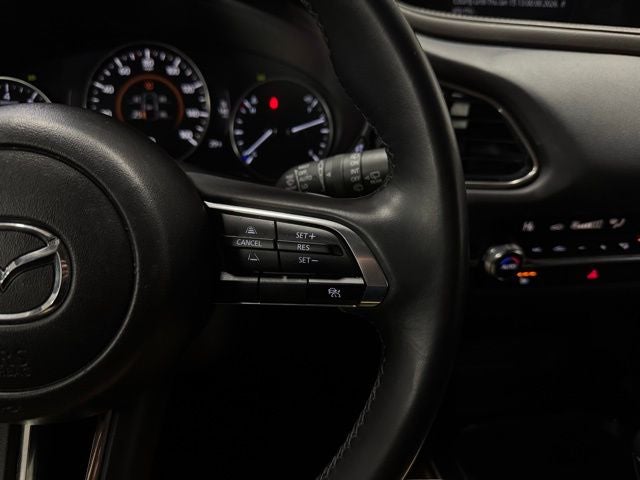2024 Mazda Mazda CX-30 2.5 S Premium Package