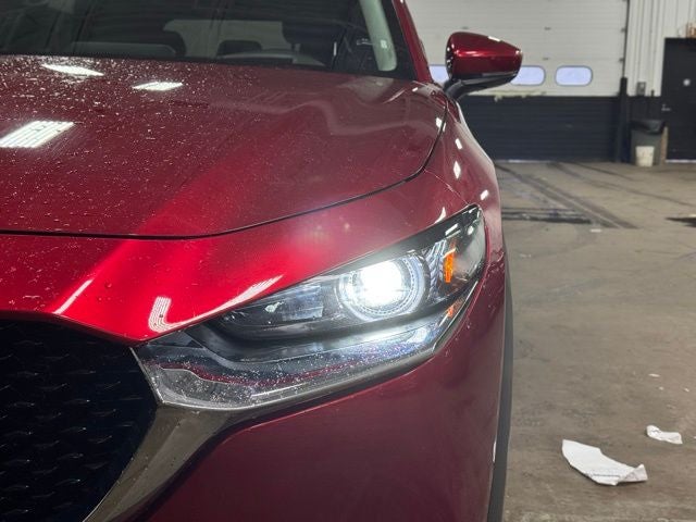 2024 Mazda Mazda CX-30 2.5 S Premium Package