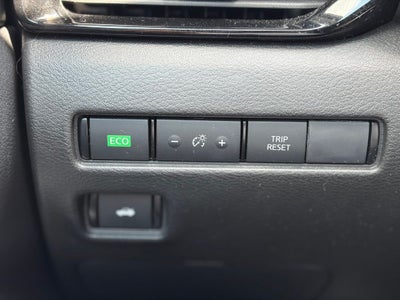 2023 Nissan Sentra SR Xtronic CVT