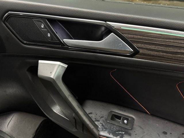 2024 Volkswagen Tiguan 2.0T Wolfsburg Edition