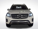 2017 Mercedes-Benz GLS GLS 450 4MATIC®