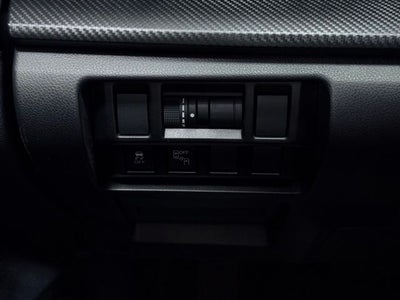 2022 Subaru Impreza Premium 5-Door