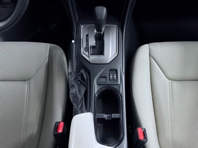 2022 Subaru Impreza Premium 5-Door