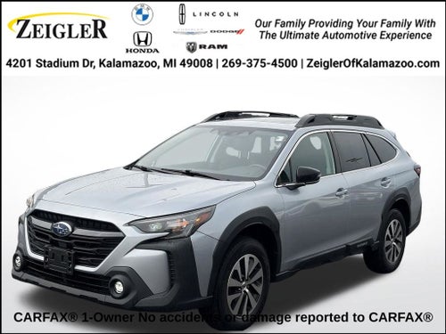 2024 Subaru Outback Premium