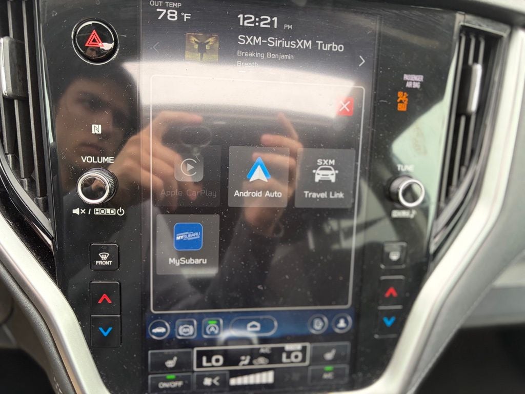 2024 Subaru Outback Premium