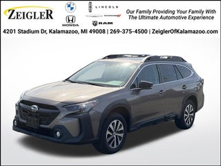 2024 Subaru Outback Premium