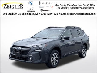 2023 Subaru Outback Premium