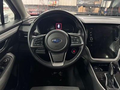 2023 Subaru Outback Premium