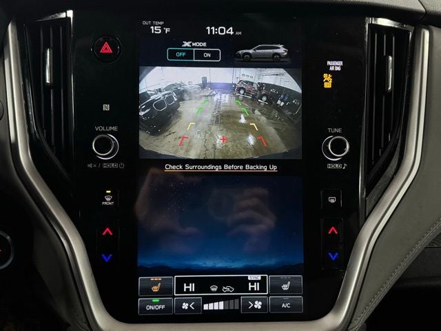 2023 Subaru Outback Premium