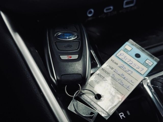 2023 Subaru Outback Limited