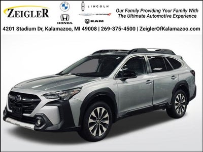 2024 Subaru Outback Limited