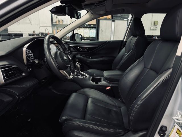 2023 Subaru Outback Touring