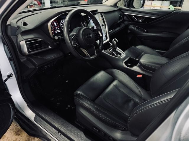 2023 Subaru Outback Touring