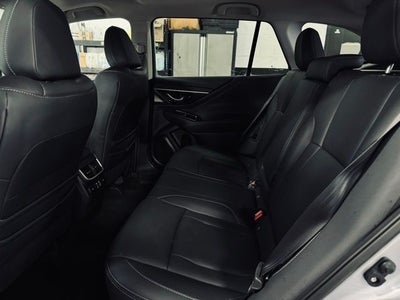 2023 Subaru Outback Touring