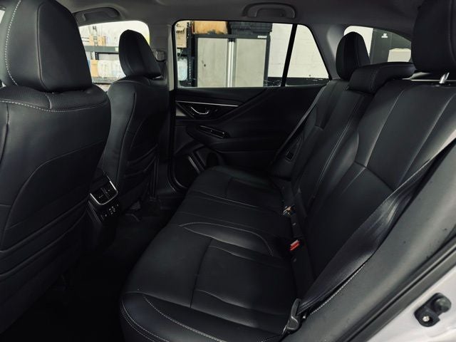 2023 Subaru Outback Touring