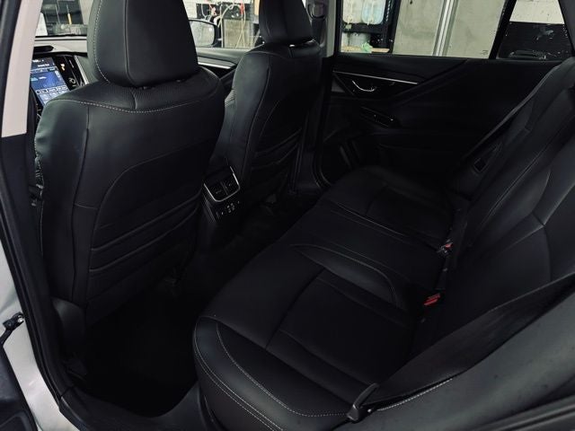 2023 Subaru Outback Touring