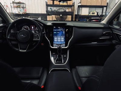 2023 Subaru Outback Touring