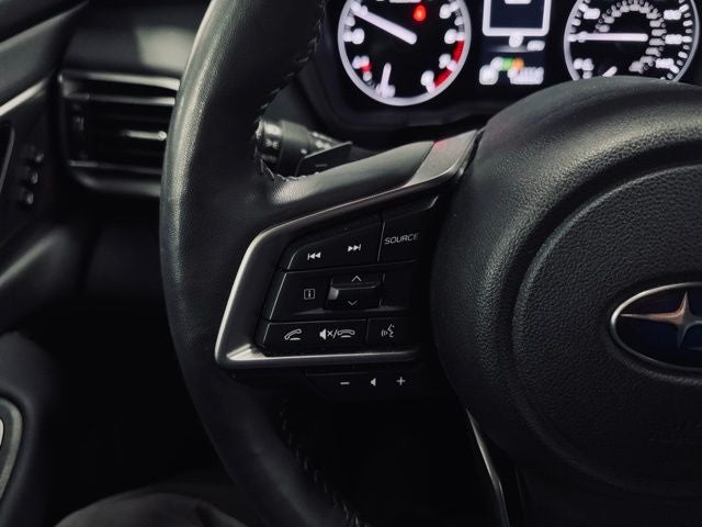 2023 Subaru Outback Touring