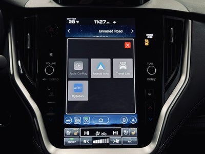 2023 Subaru Outback Touring