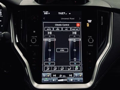 2023 Subaru Outback Touring