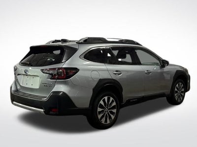 2023 Subaru Outback Touring