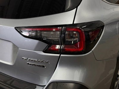 2023 Subaru Outback Touring