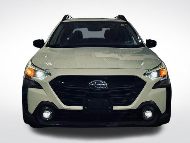 2023 Subaru Outback Onyx Edition XT