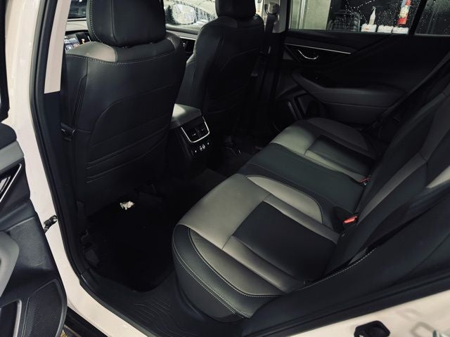 2023 Subaru Outback Onyx Edition XT