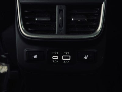 2023 Subaru Outback Onyx Edition XT