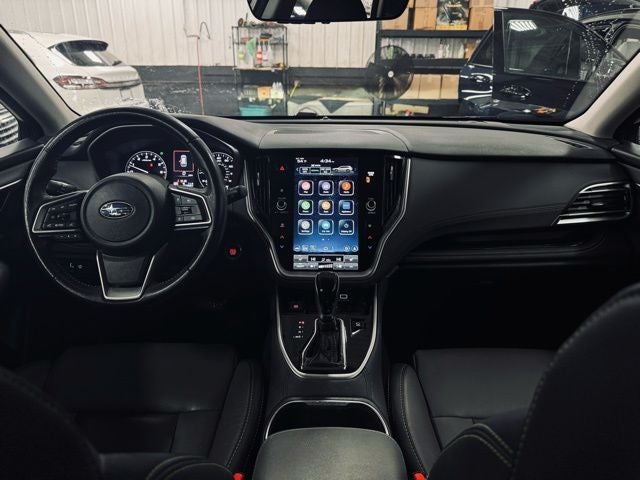 2023 Subaru Outback Onyx Edition XT