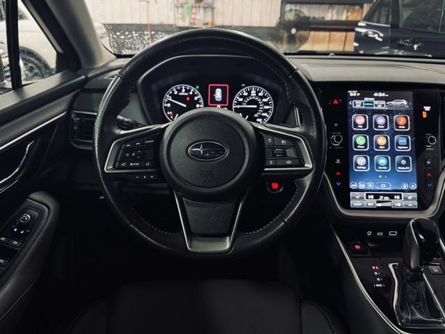 2023 Subaru Outback Onyx Edition XT