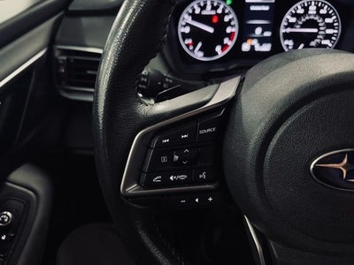 2023 Subaru Outback Onyx Edition XT