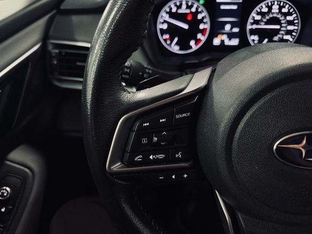 2023 Subaru Outback Onyx Edition XT