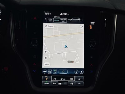 2023 Subaru Outback Onyx Edition XT