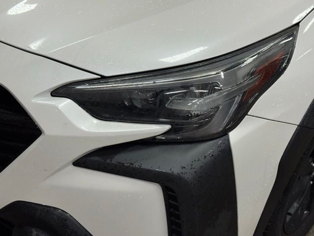 2023 Subaru Outback Onyx Edition XT