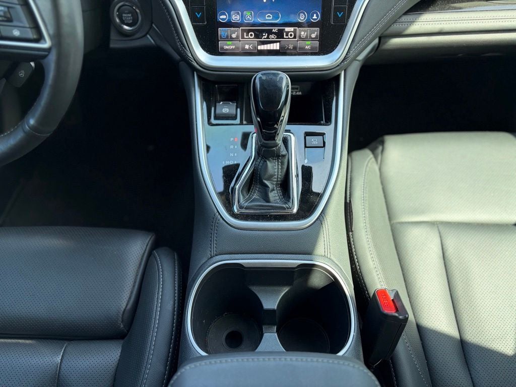2024 Subaru Outback Touring XT