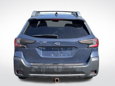 2024 Subaru Outback Touring XT