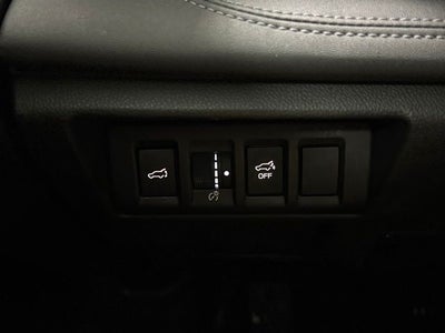 2023 Subaru Outback Touring XT