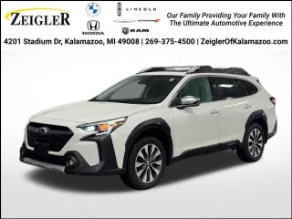 2023 Subaru Outback Touring XT