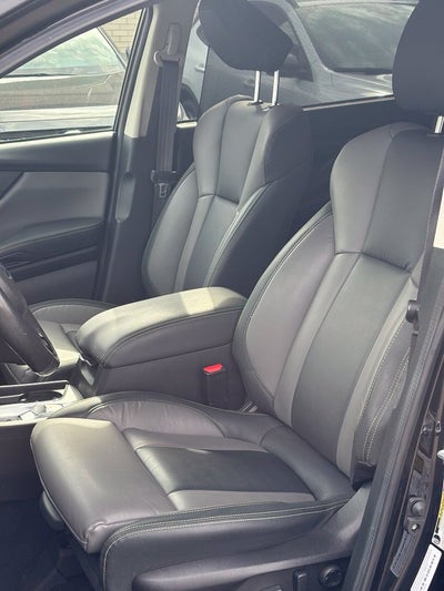 2023 Subaru Ascent Onyx Edition