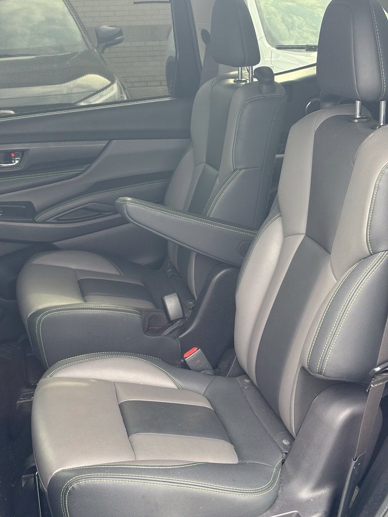 2023 Subaru Ascent Onyx Edition