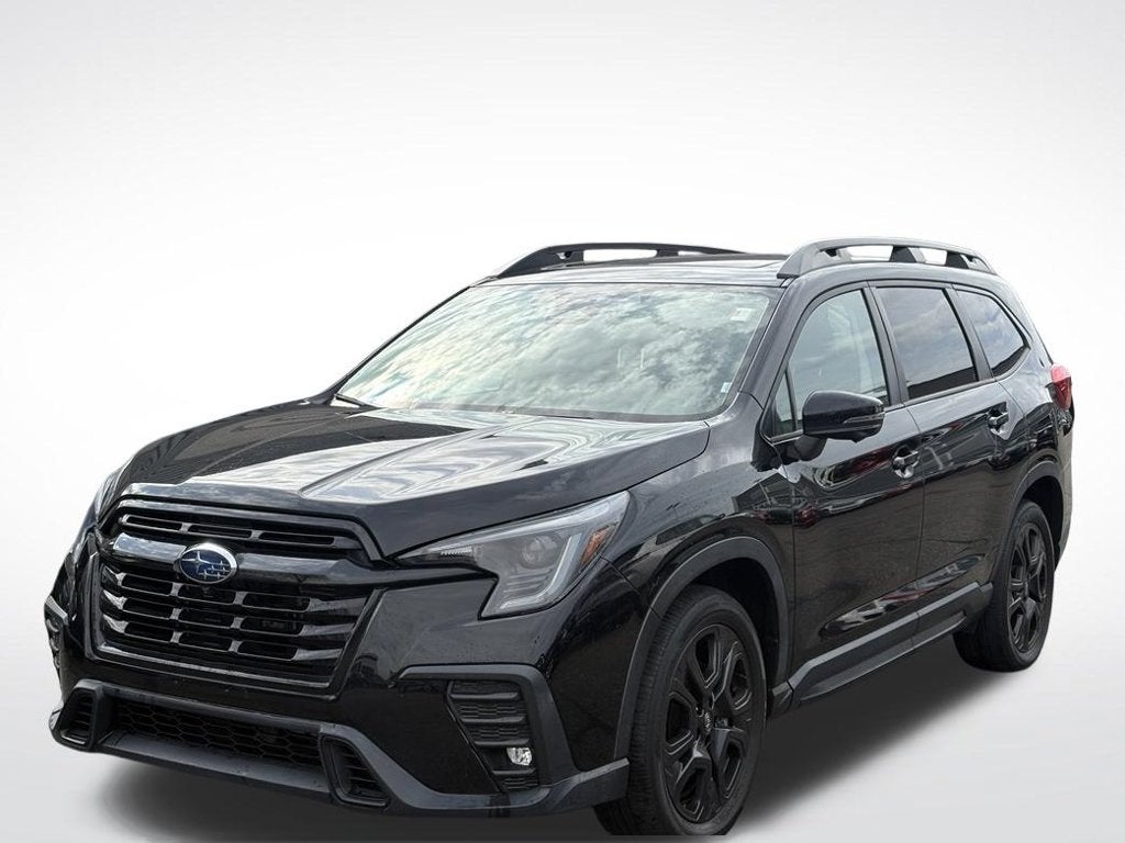 2023 Subaru Ascent Onyx Edition