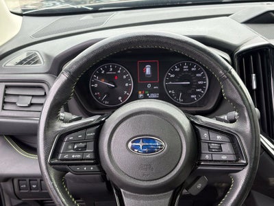 2023 Subaru Ascent Onyx Edition