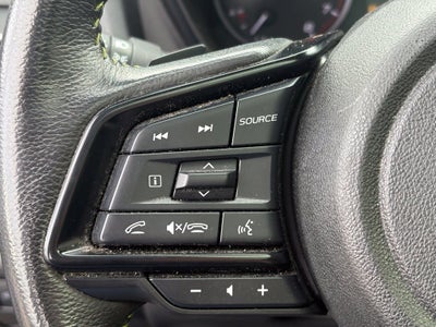 2023 Subaru Ascent Onyx Edition