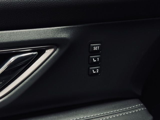 2025 Subaru Ascent Limited 8-Passenger