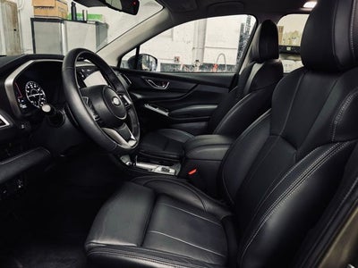 2025 Subaru Ascent Limited 8-Passenger