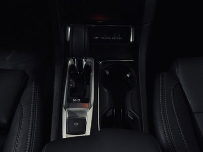 2025 Subaru Ascent Limited 8-Passenger