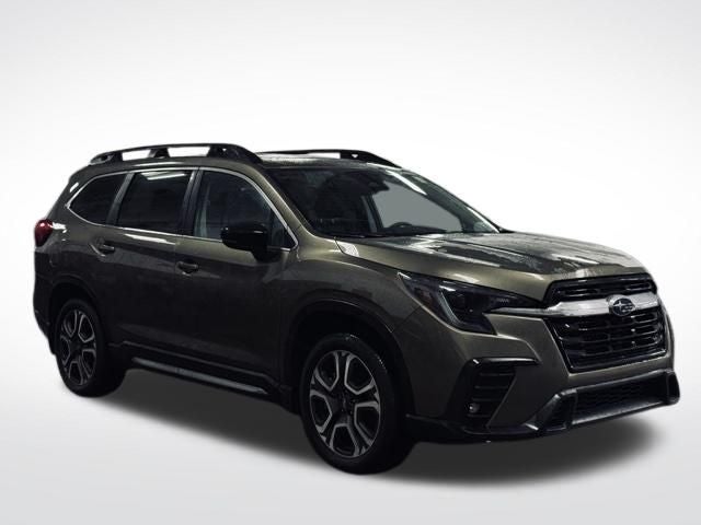 2025 Subaru Ascent Limited 8-Passenger