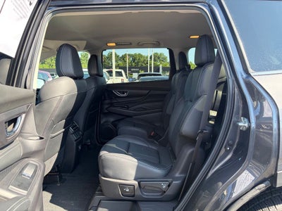 2024 Subaru Ascent Limited